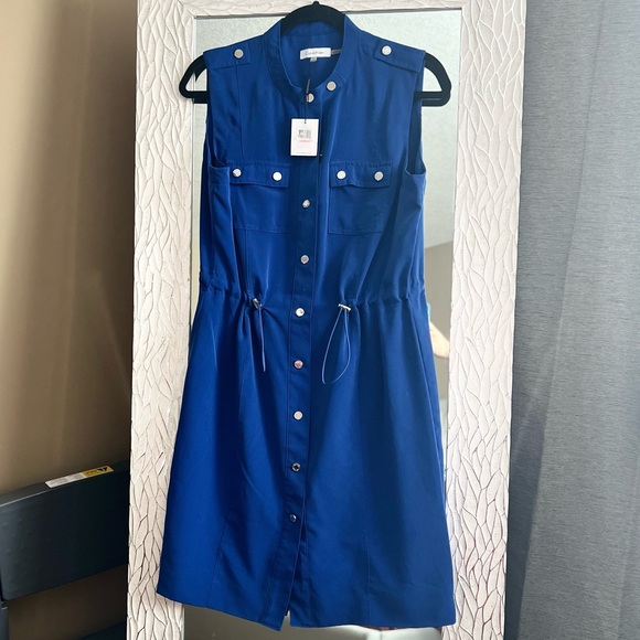 N E W Calvin Klein dress. - Picture 3 of 4